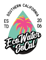EcoWater SoCal Logo