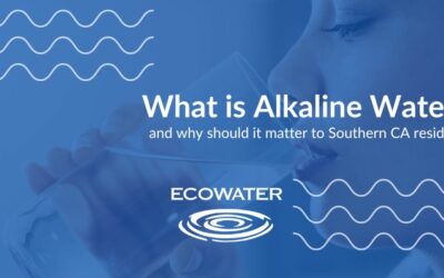 What is Alkaline Water